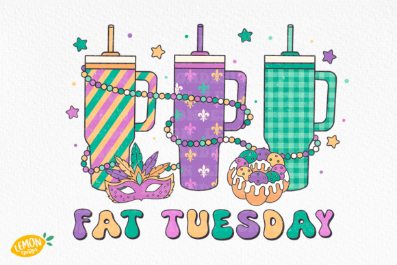 Download Mardi Gras Obsessive Cup Disorder PNG - Obsessive cup Collection