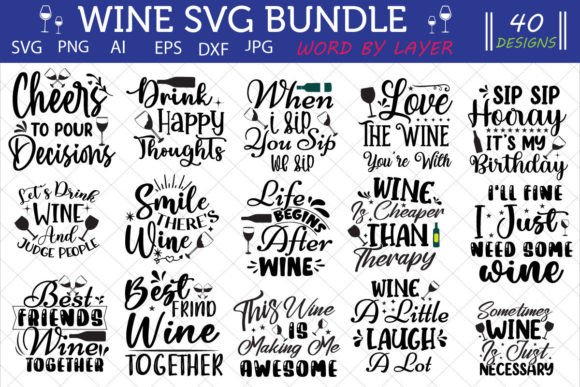 Download ALCOHOL SVG BUNDLE,WINE SVG, BEER SVG. - Beer svg Collection
