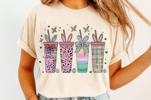 Download Easter Retro Obsessive Cup Disorder PNG - Premium Resources