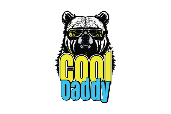 Download Cool Daddy Bear - Daddy bear Collection