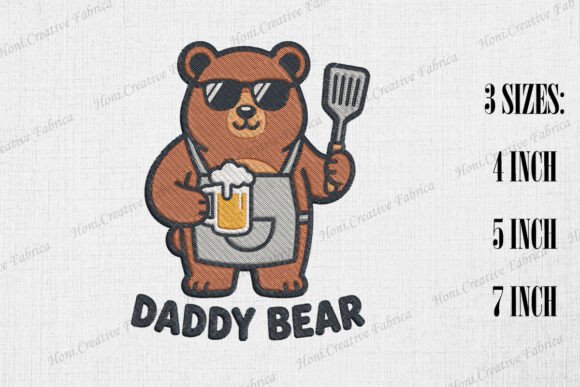 Download Daddy Bear Happy Father's Day - Daddy bear Collection