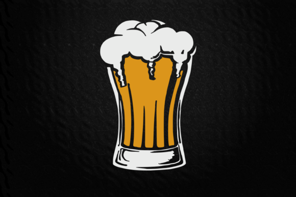 Download Beer SVG Glass of Beer Clipart - Beer svg Collection